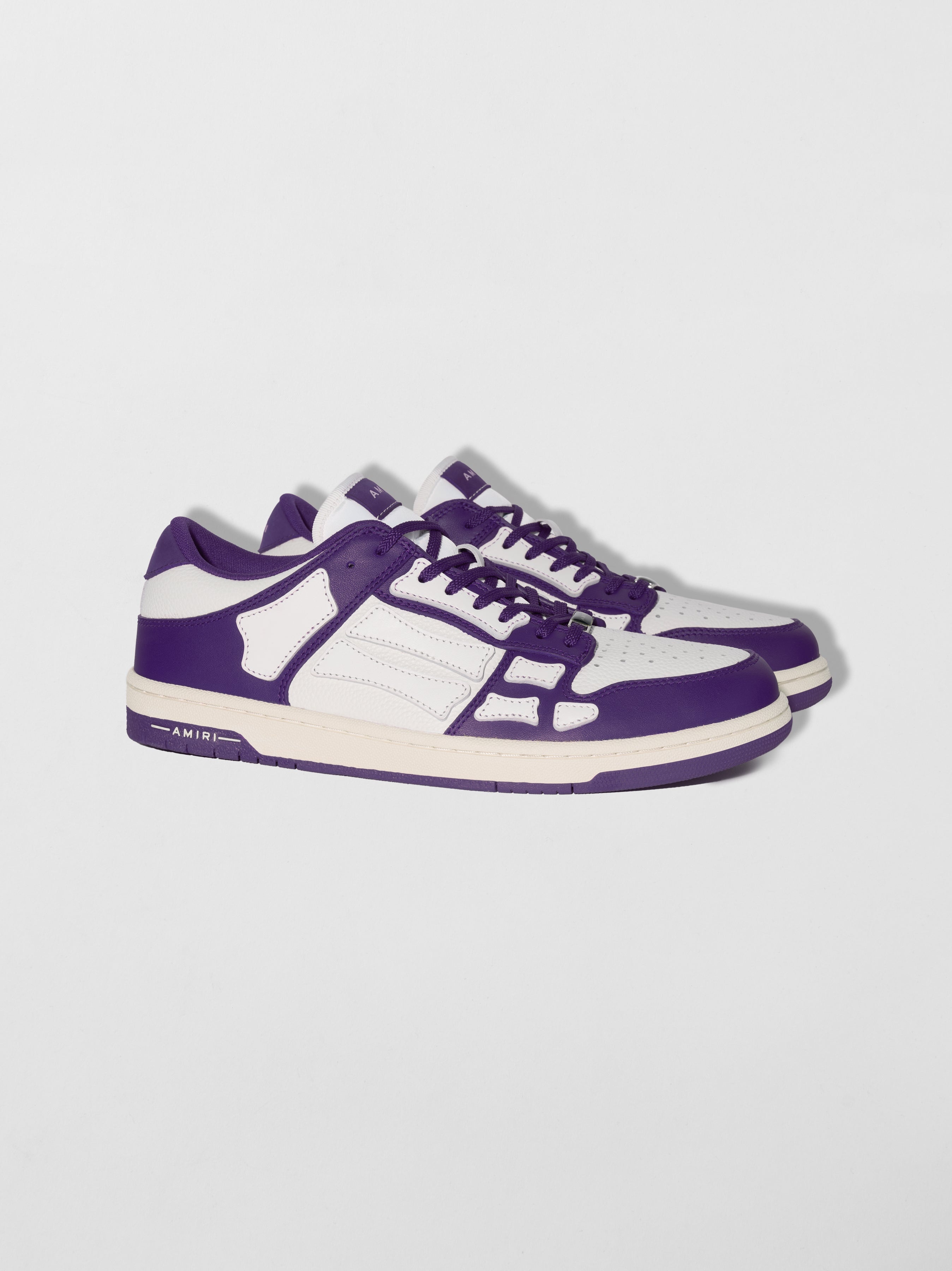SKEL TOP LOW - 2