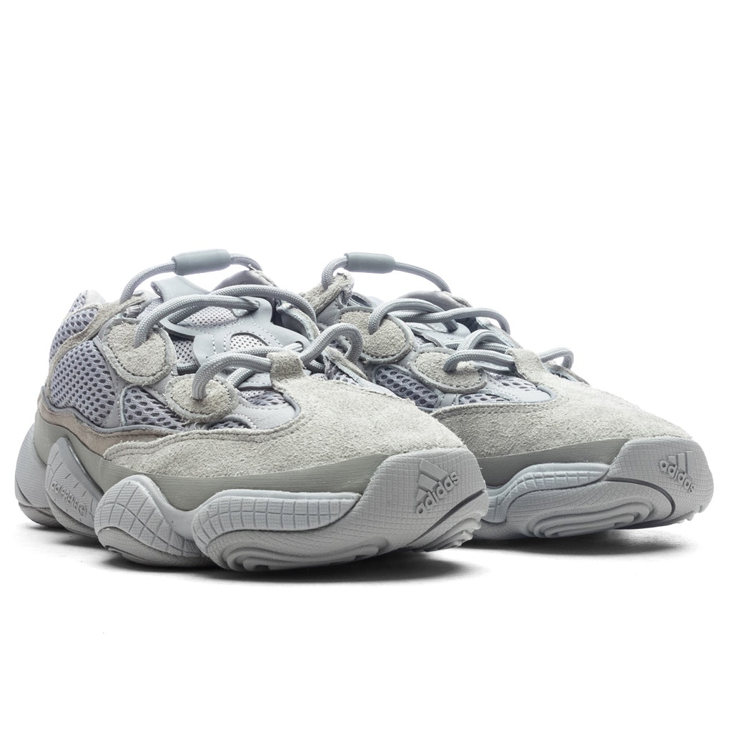 YEEZY 500 - STONE SALT - 2