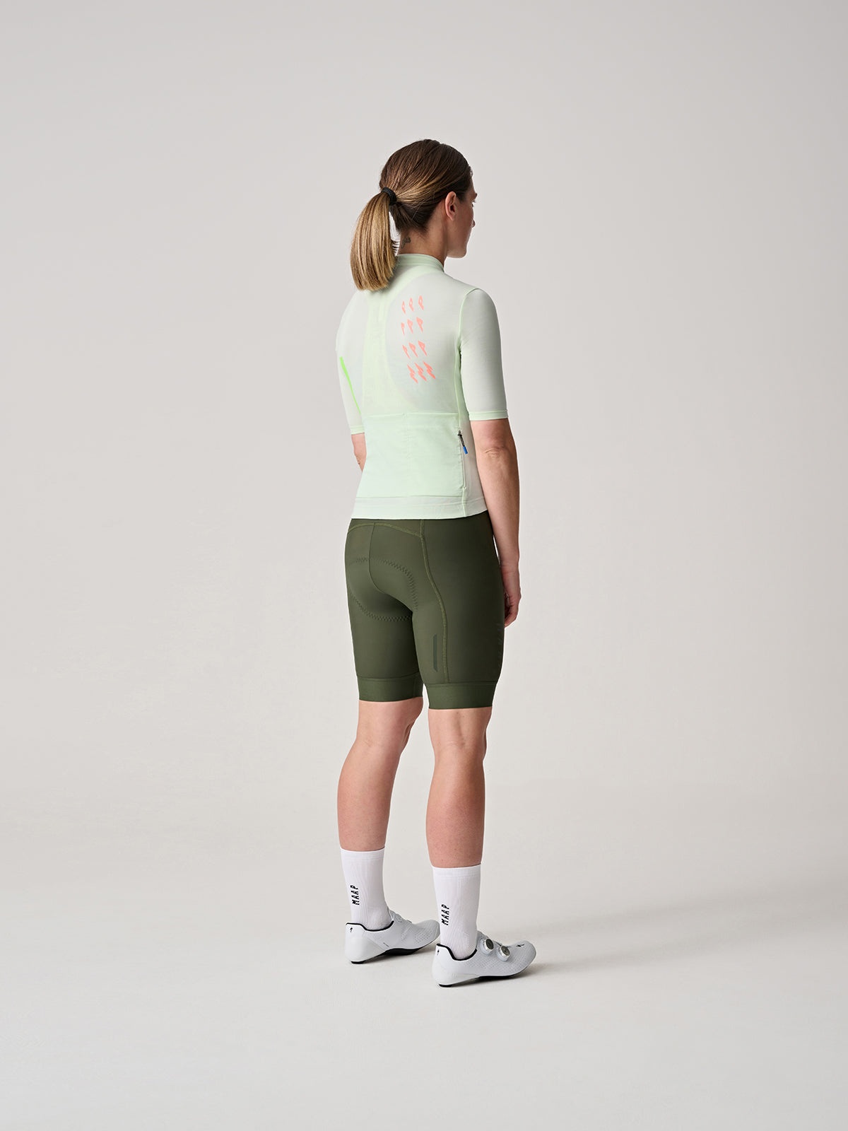 Women's Embark Team Jersey - 4