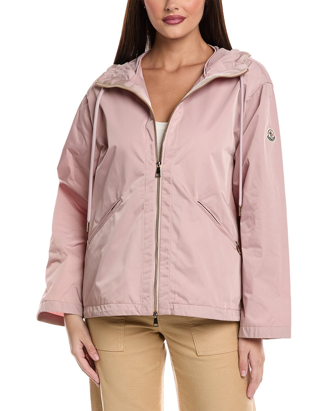 Moncler Cassiopea Jacket - 3