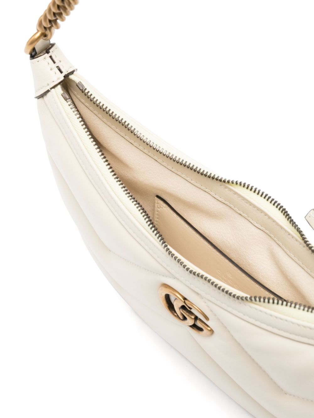 small GG Marmont shoulder bag - 5