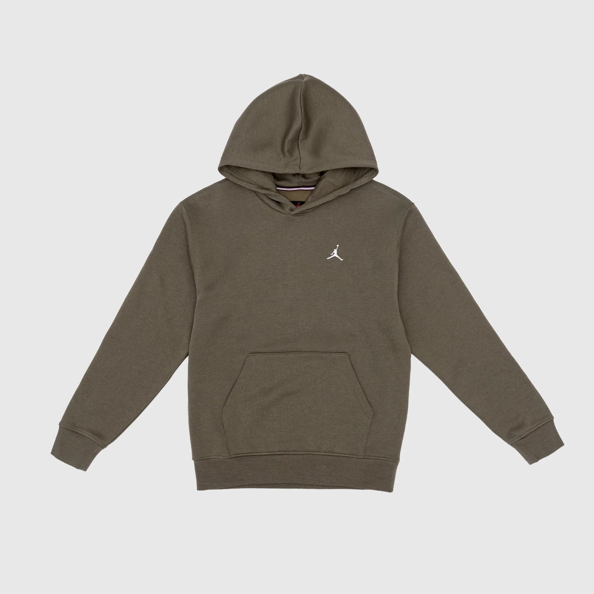BROOKLYN FLEECE PULLOVER HOODIE - 1