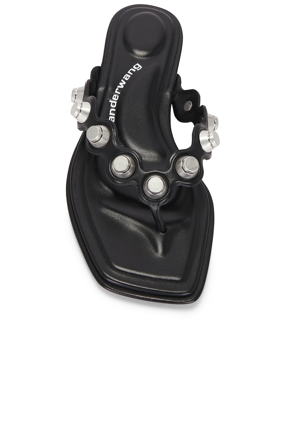 Rexa Thong Sandal - 4