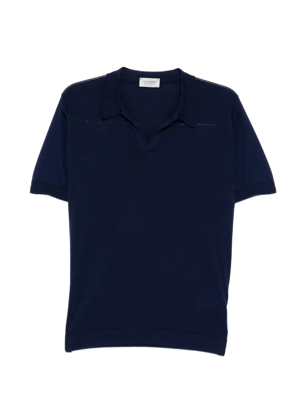 NOAH SKIPPER COLLAR SHIRT - 1