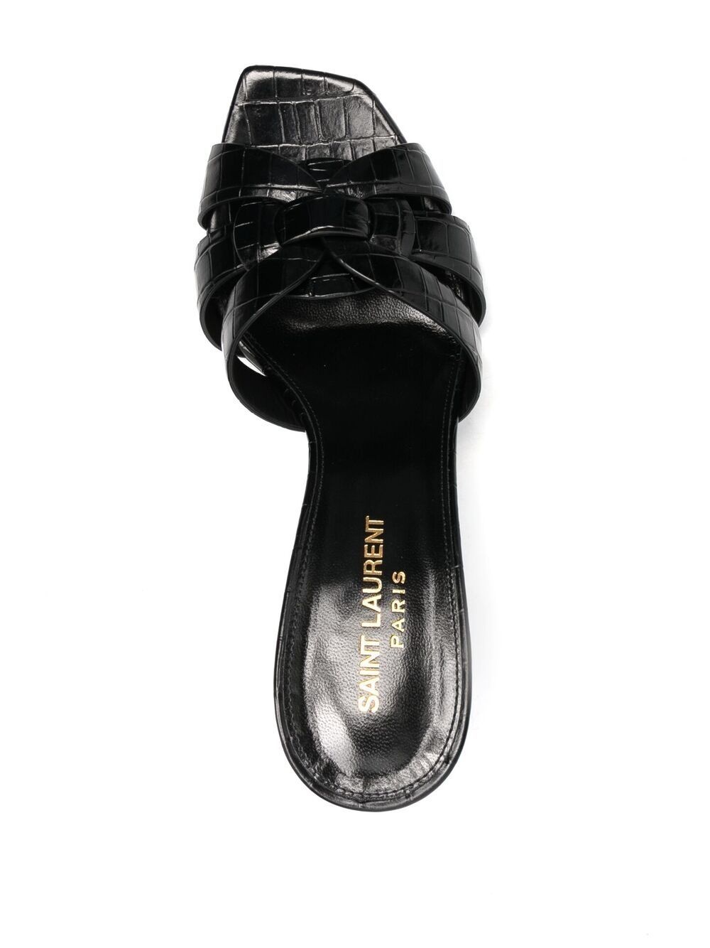Tribute 90mm sandals - 4