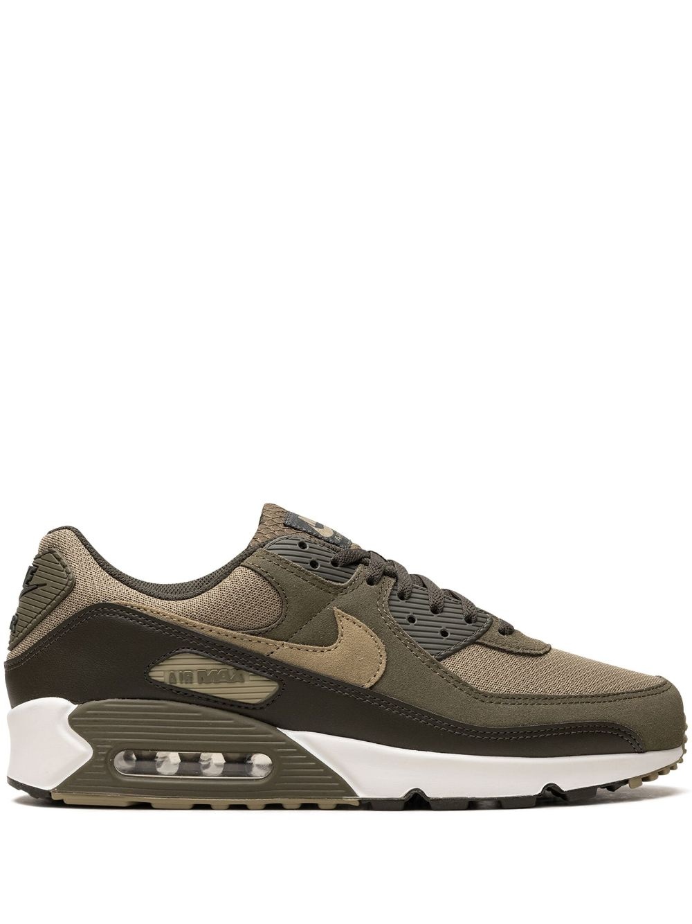 Air Max 90 "Ballistic Neutral Olive" sneakers - 1