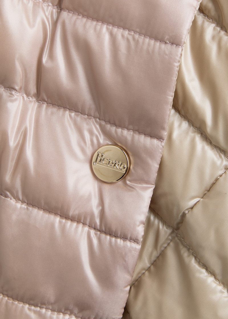 Herno Reversible Padded Shell Jacket 5