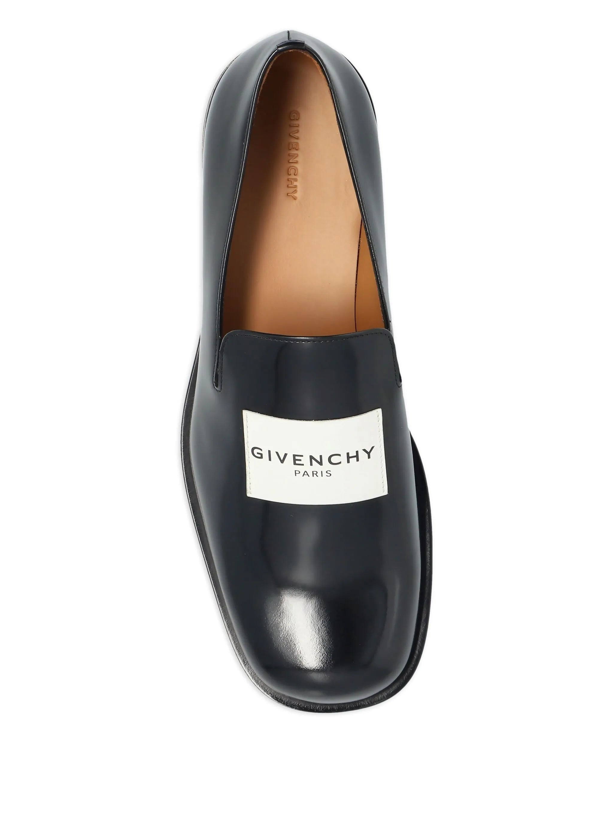Givenchy Logo-embellished Loafers - 5