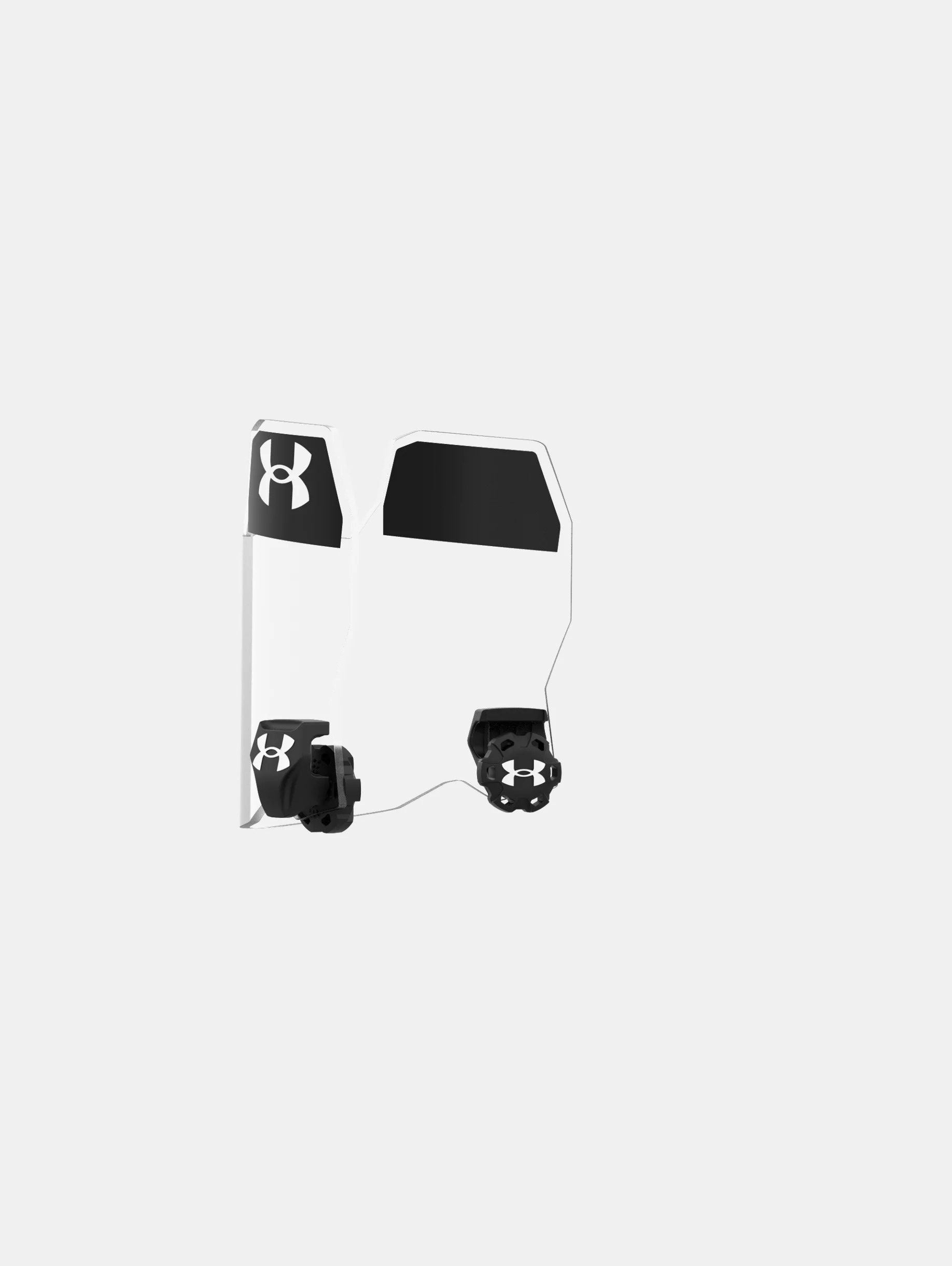 Adult UA Football Visor - 3