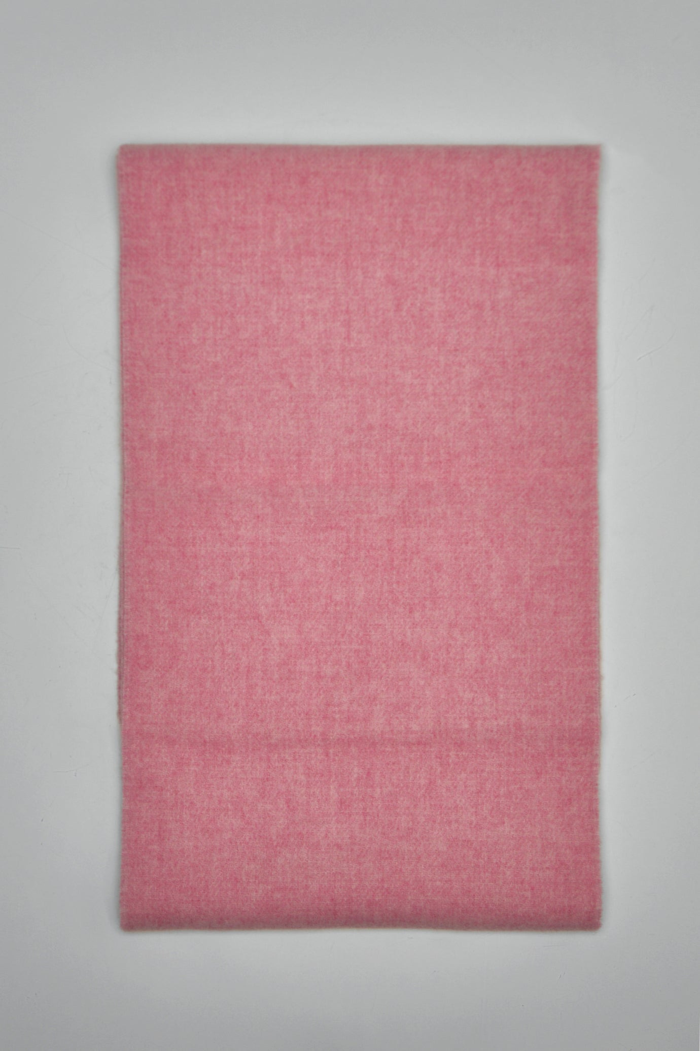 Wool Scarf - 2