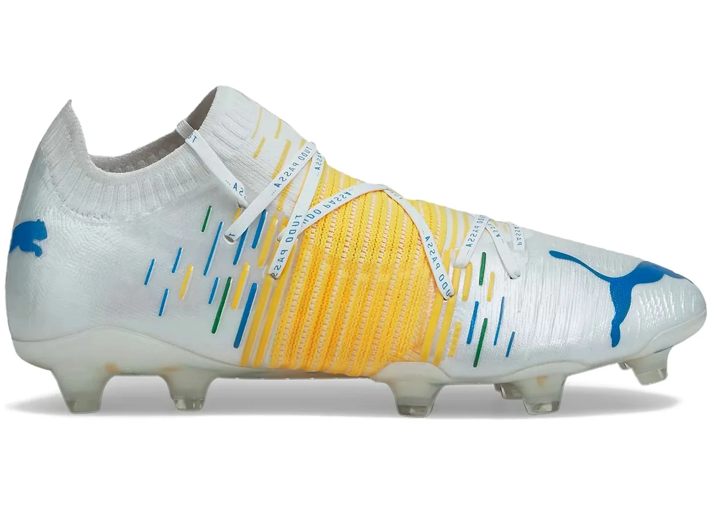 Puma Future Z 1.1 FG AG Neymar Jr. Jelly Bean - 1