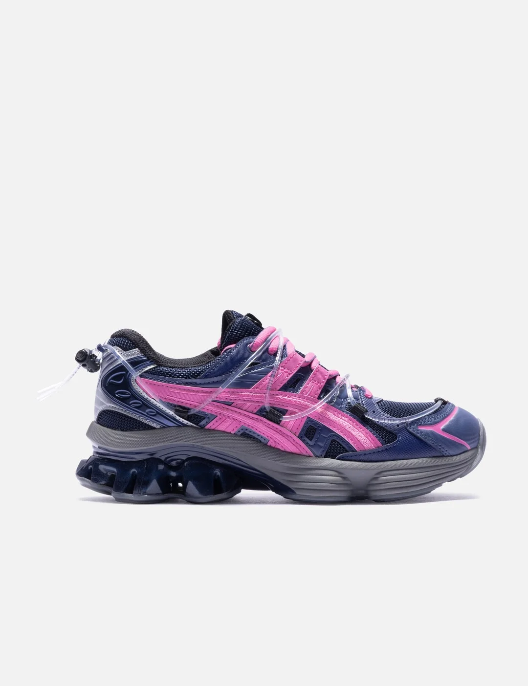 YOASOBI X ASICS GEL-FINETIC FLUENT Y - 1