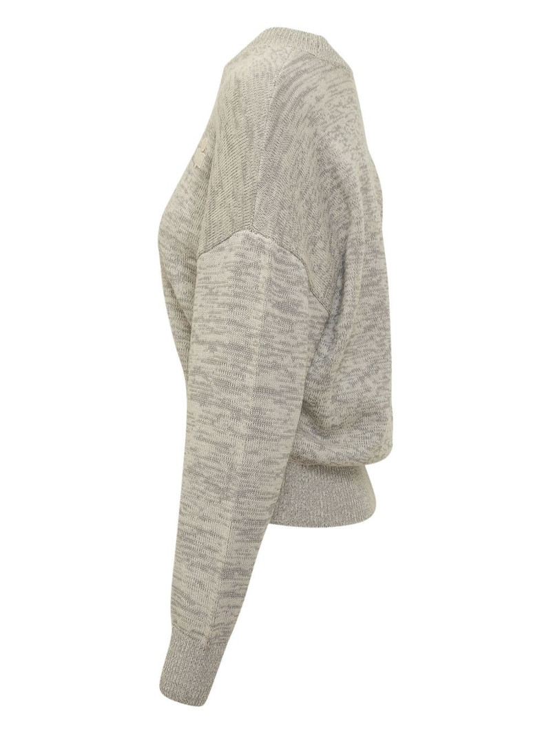 Masan logo sweater 3