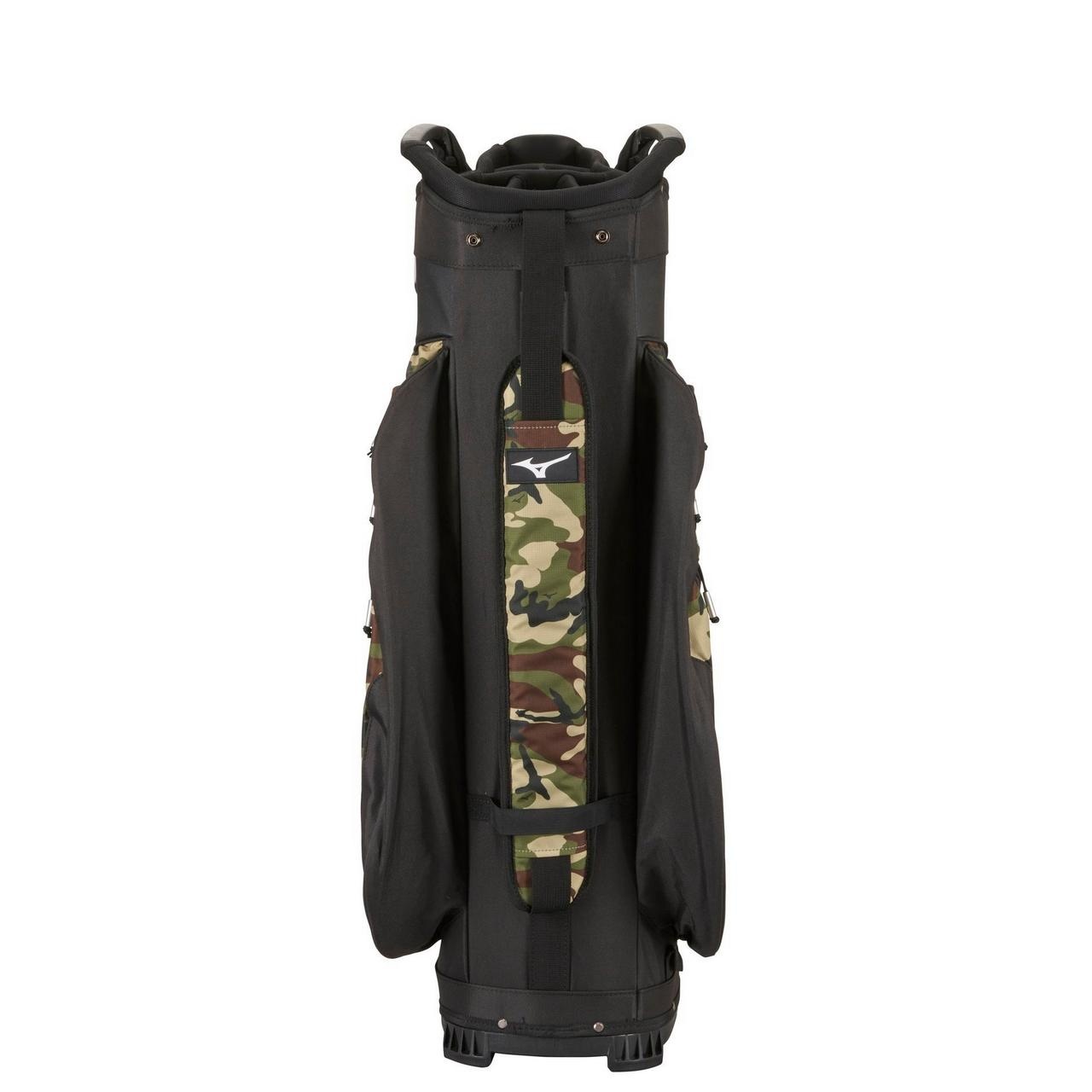 BR-D4C Cart Golf Bag - 2