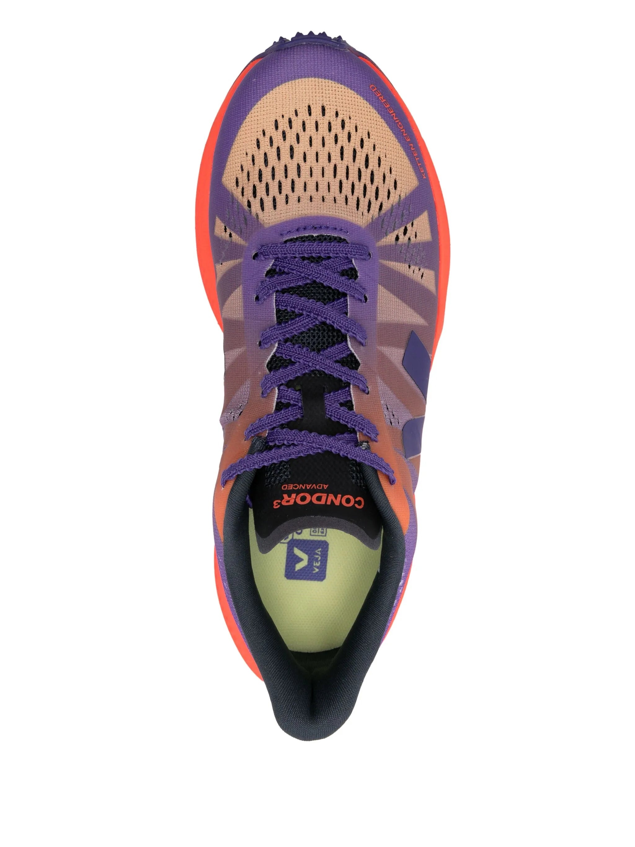 Condor 3 Sneakers - 2