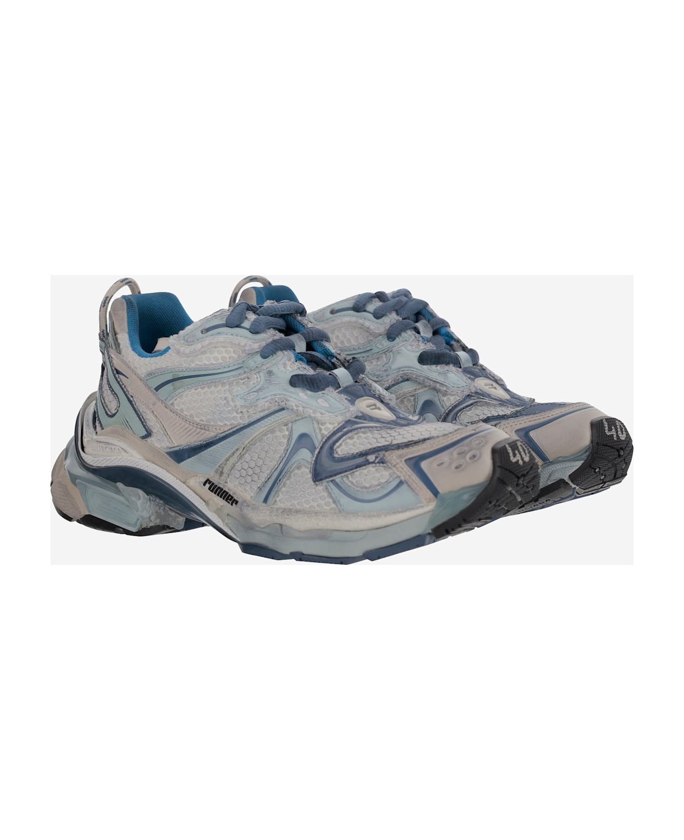 Sneakers Runner 2.0 - 3