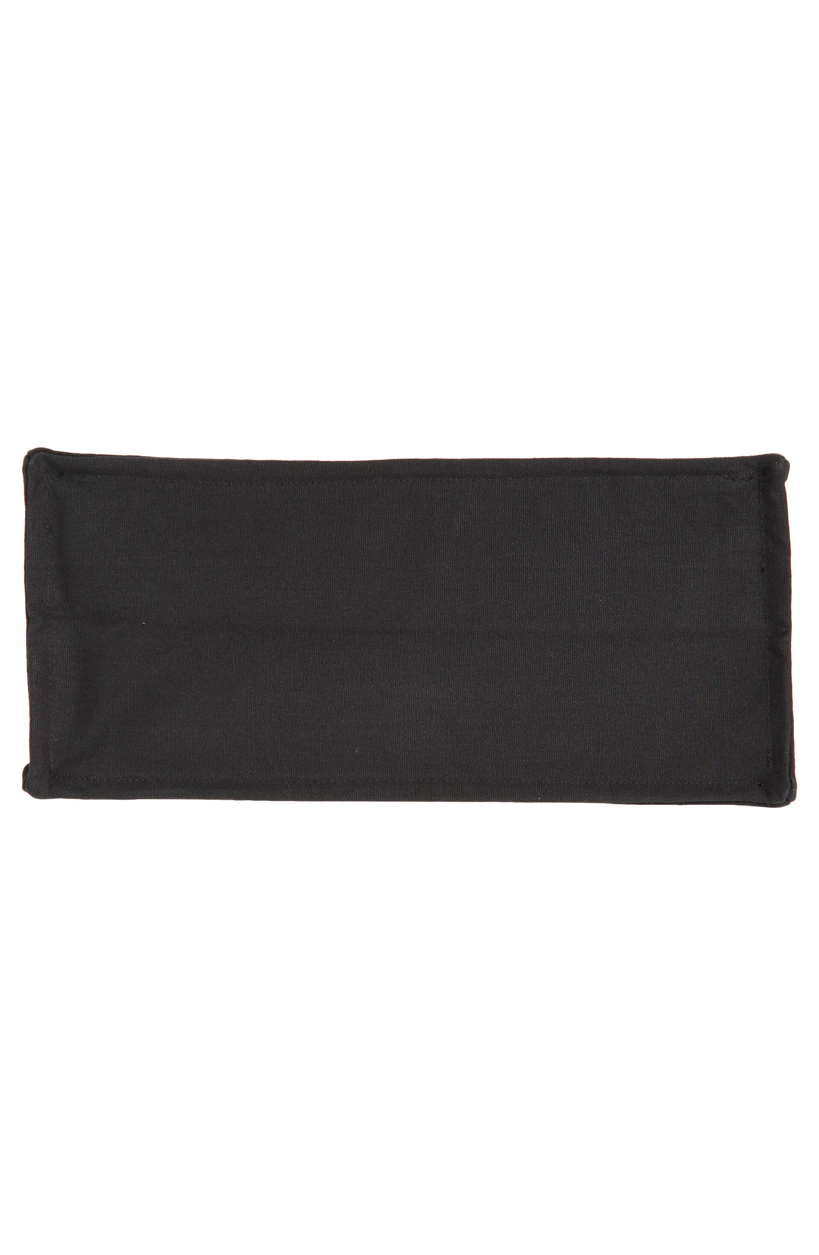 Ganni Large Logo Shopper Tote in Phantom at Nordstrom - 5