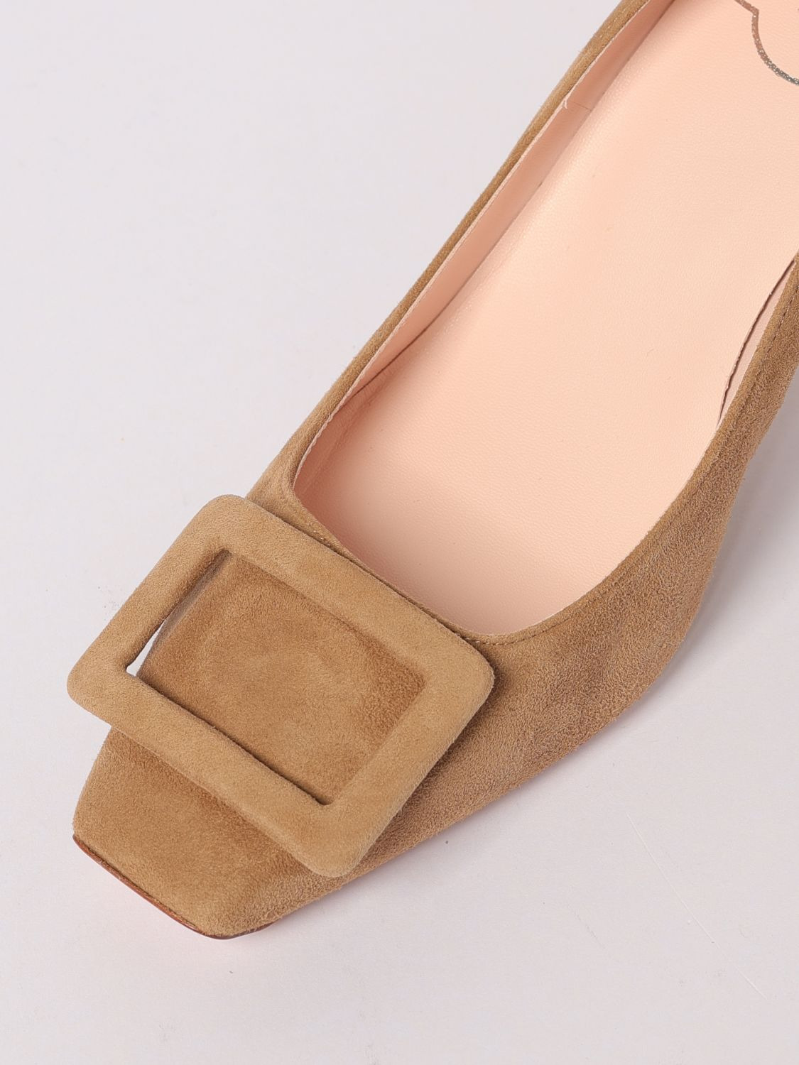 Shoes woman Roger Vivier - 4