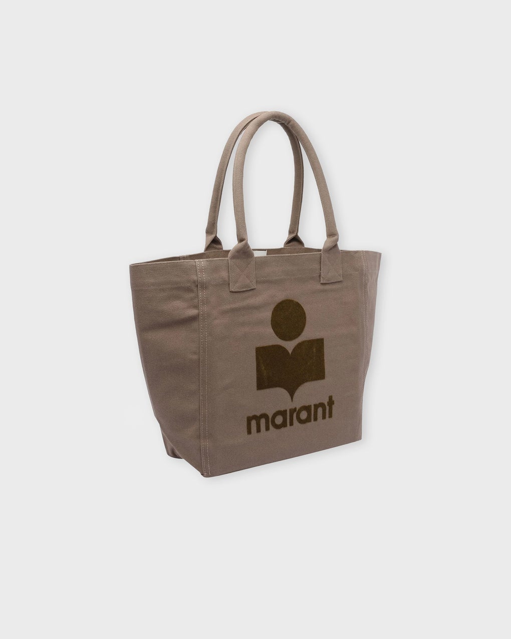 Bag Small Yenky Khaki ONESIZE - 3