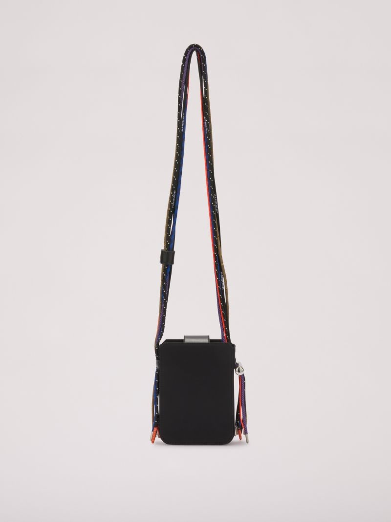 Multicord Mini Crossbody - 5