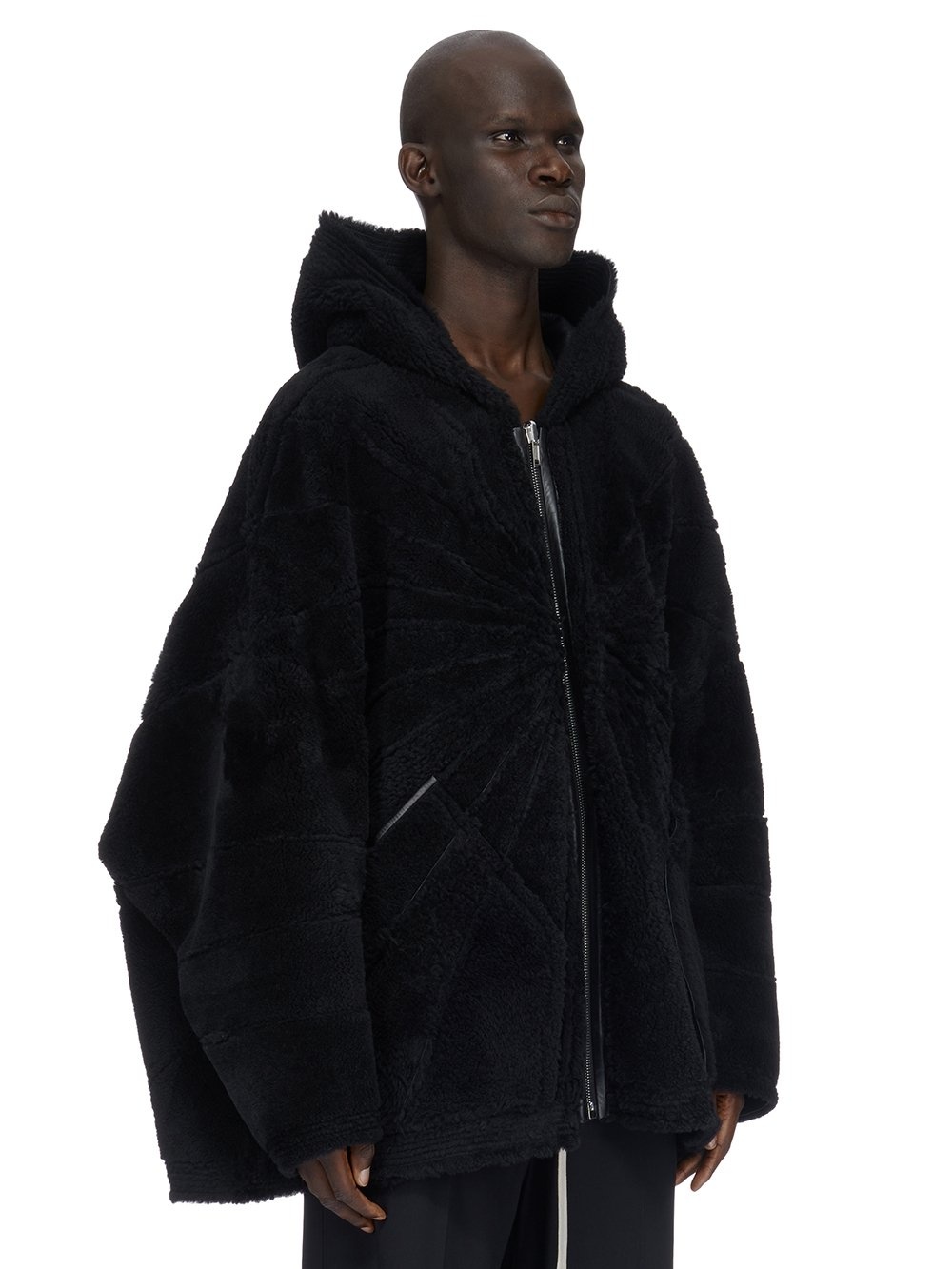 Rick Owens JACKET | REVERSIBLE