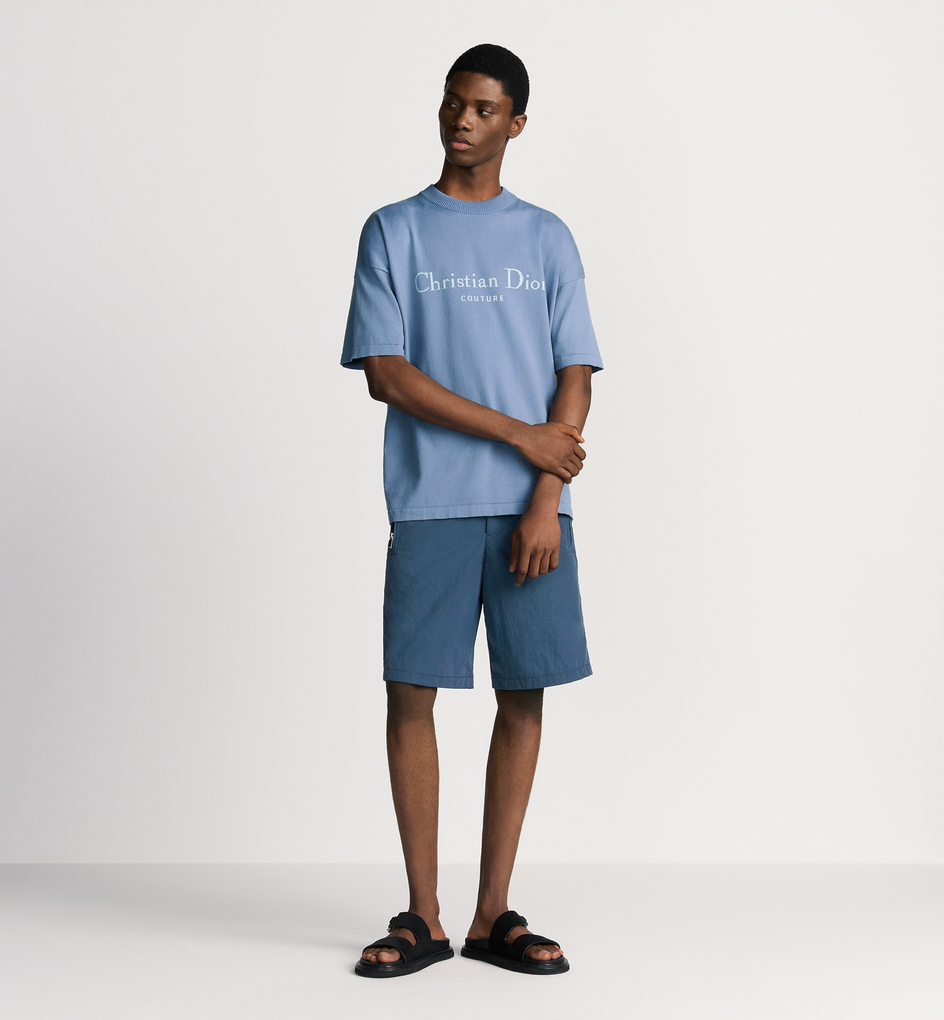 Christian Dior Couture T-Shirt, Relaxed Fit - 3