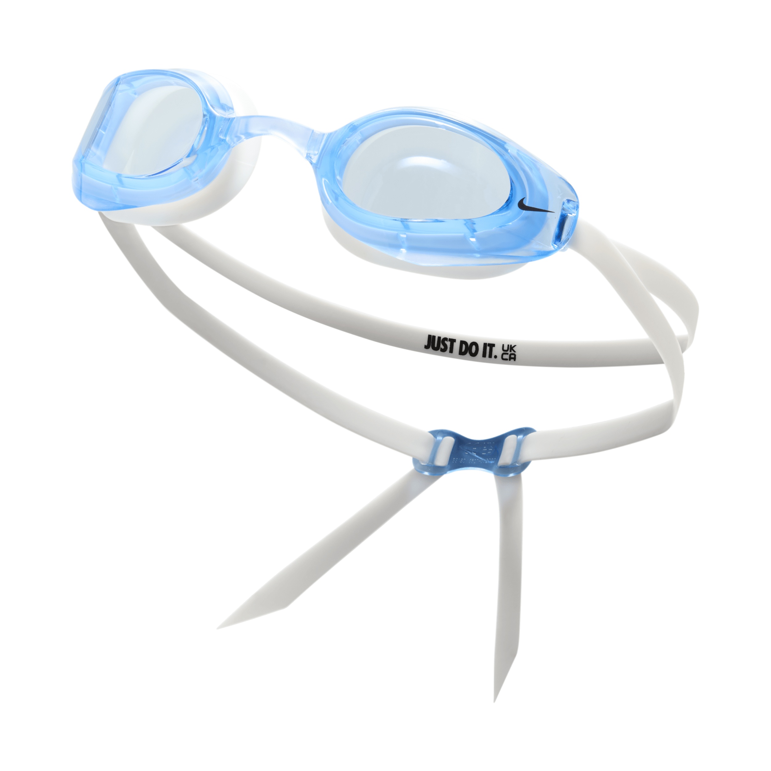 Nike Unisex Swim Vapor Performance Goggles - 1