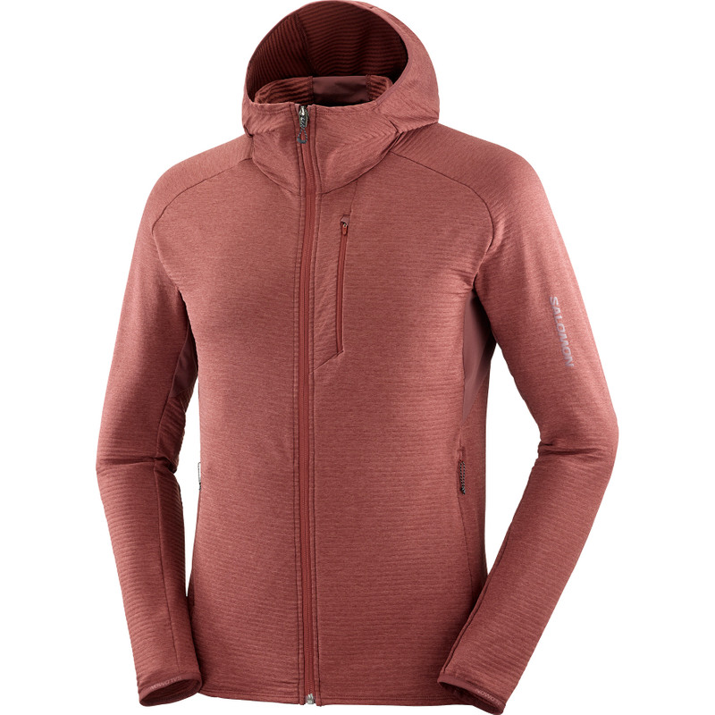 ESSENTIAL LIGHTWARM 6