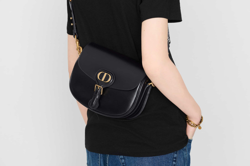 Medium Dior Bobby Bag 7