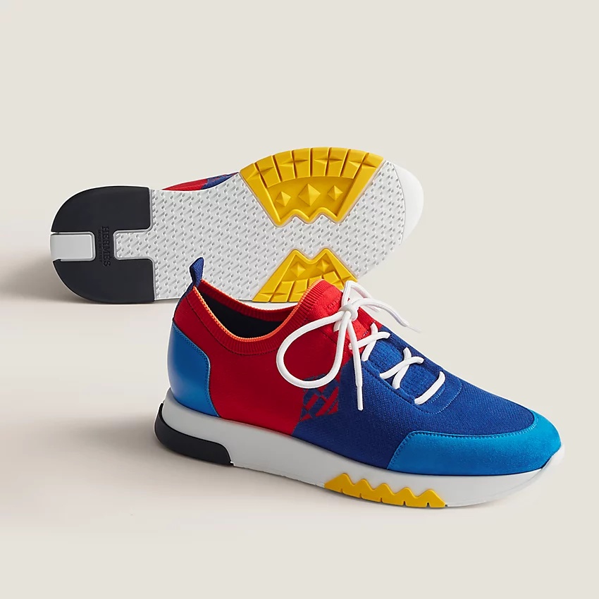 Exploit sneaker - 5