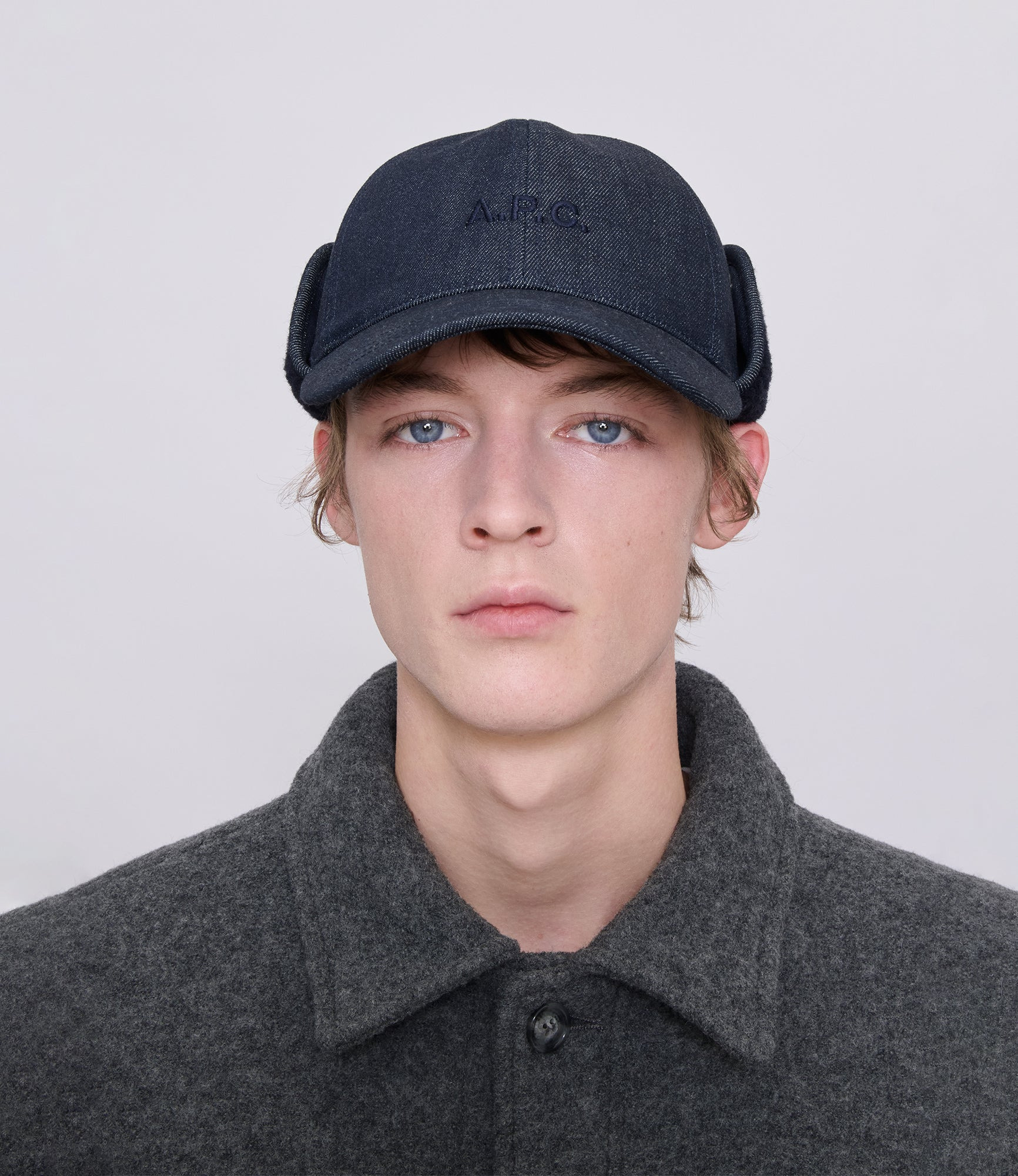 TOMMIE BASEBALL CAP - 2