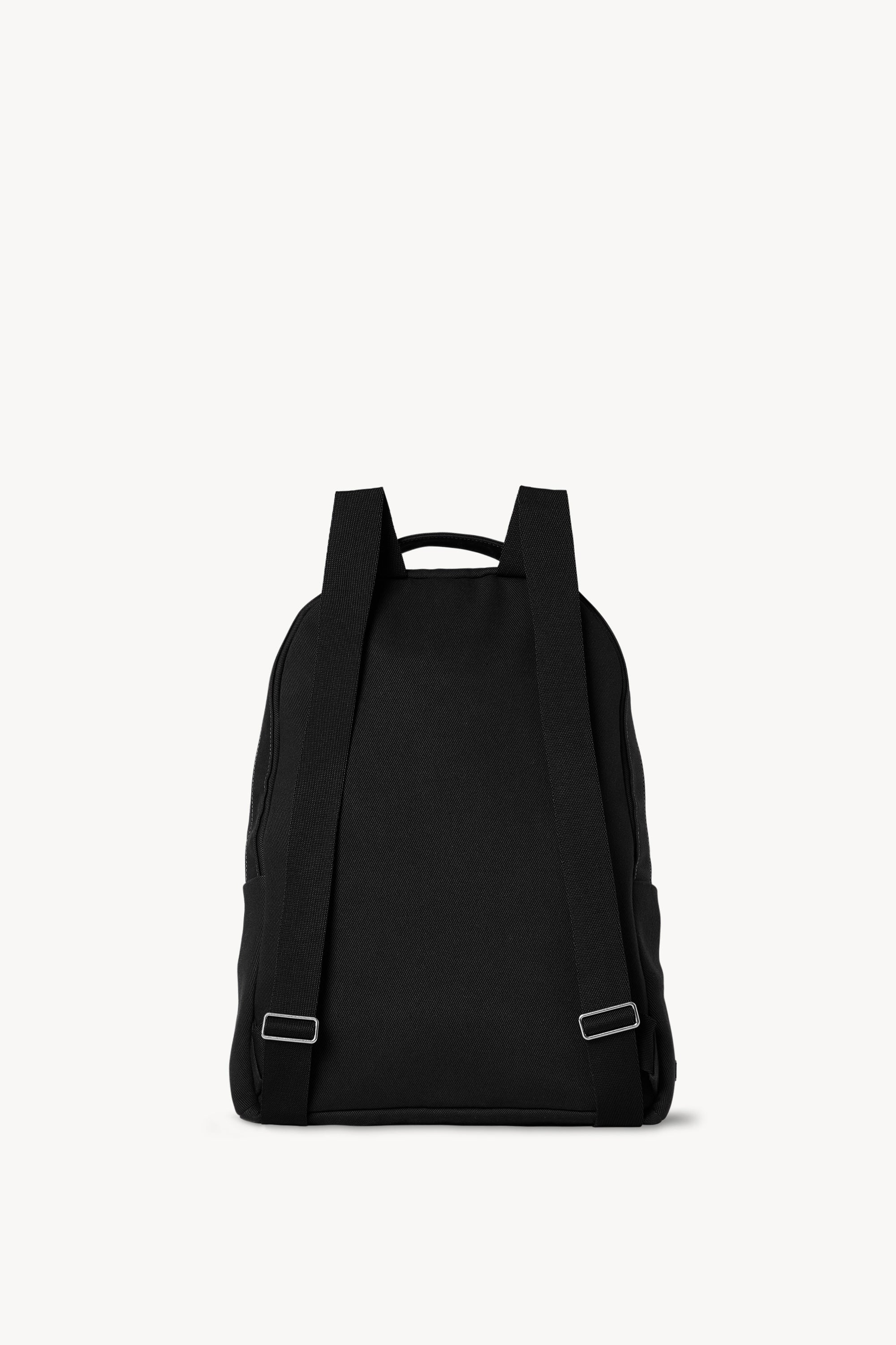 Sisal Backpack in Cotton Canvas - 3