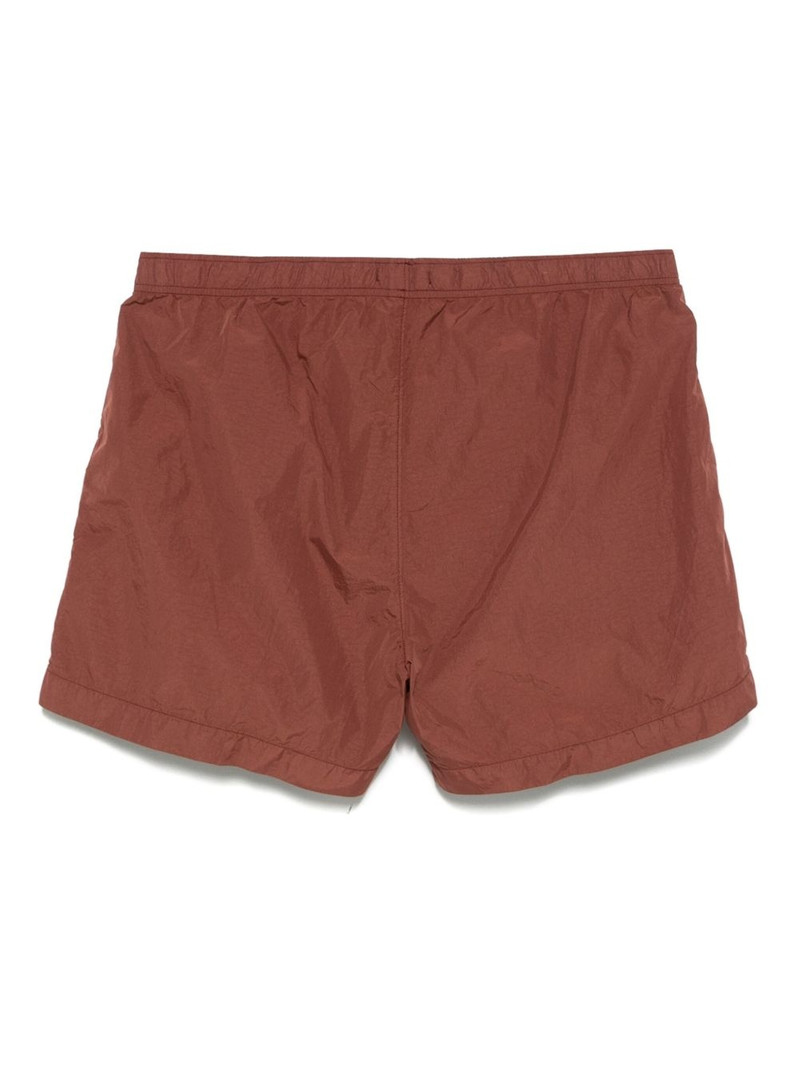 C.P. Company Lens swim shorts outlook