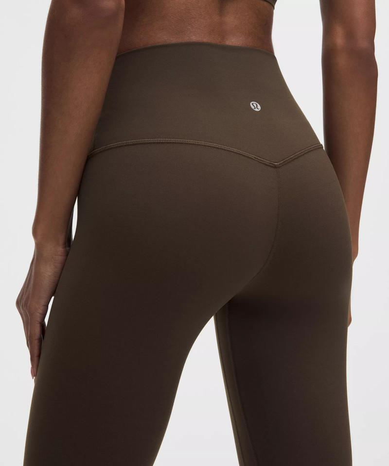 lululemon Align™ High-Rise Crop 17" 5