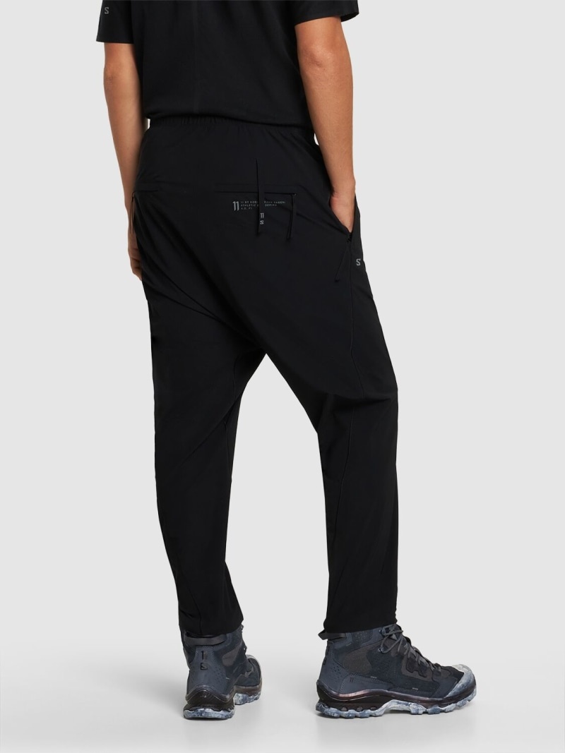 11 By Boris Bidjan Saberi pants - 3