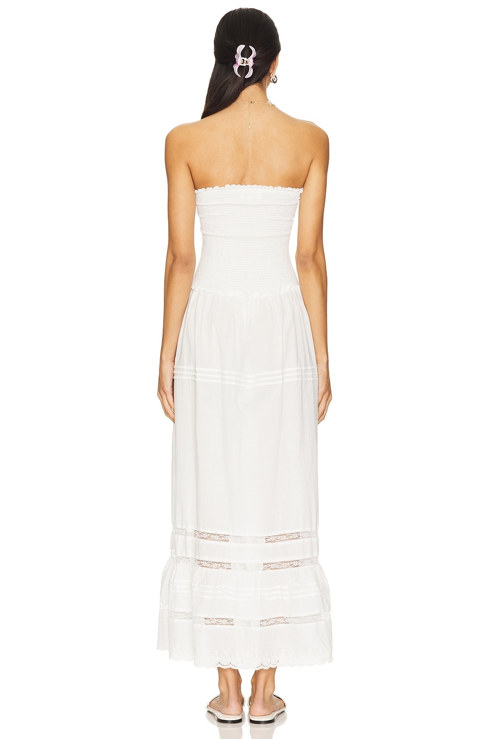 Empress Dress - 3