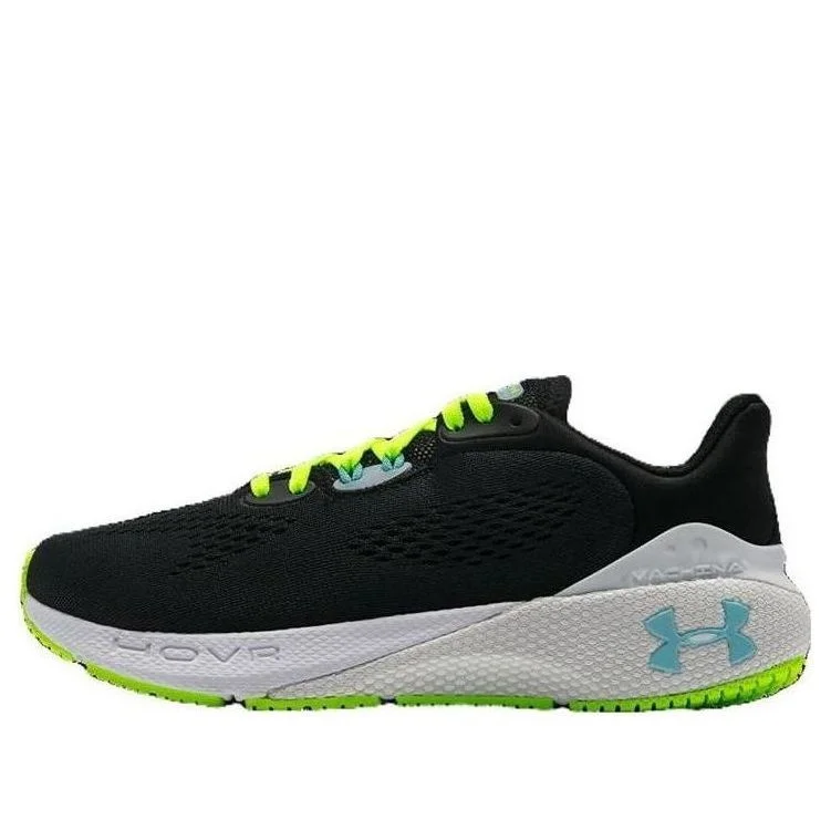 (WMNS) Under Armour HOVR Machina 3 Daylight 2.0 CN 3026263-001 - 1