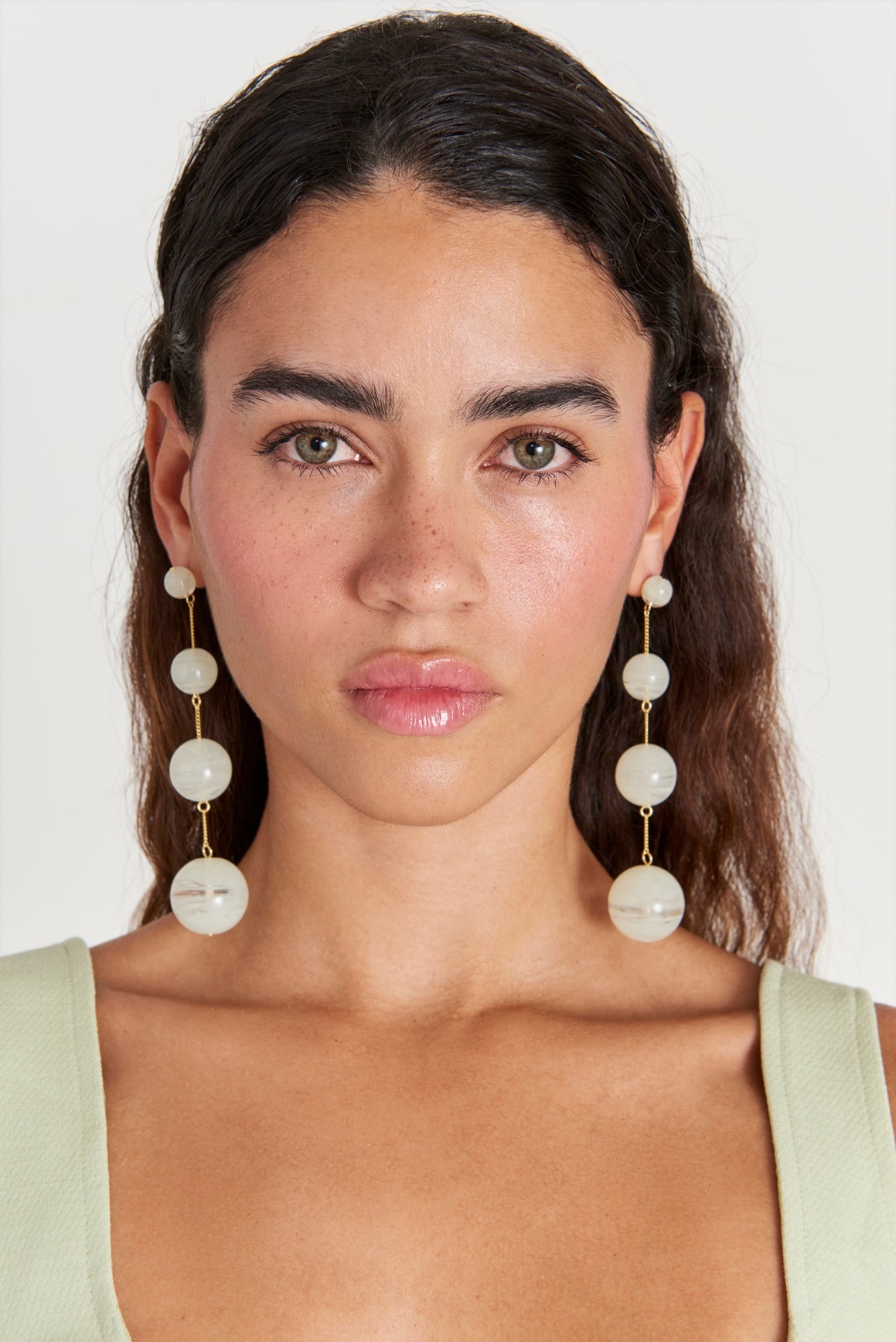 CANDACE EARRING - 2