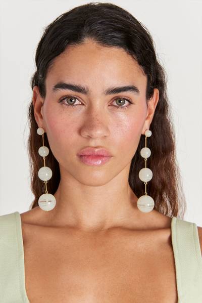 Cult Gaia CANDACE EARRING outlook