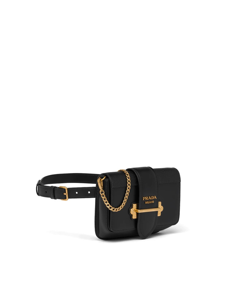 Prada Cahier belt bag 3