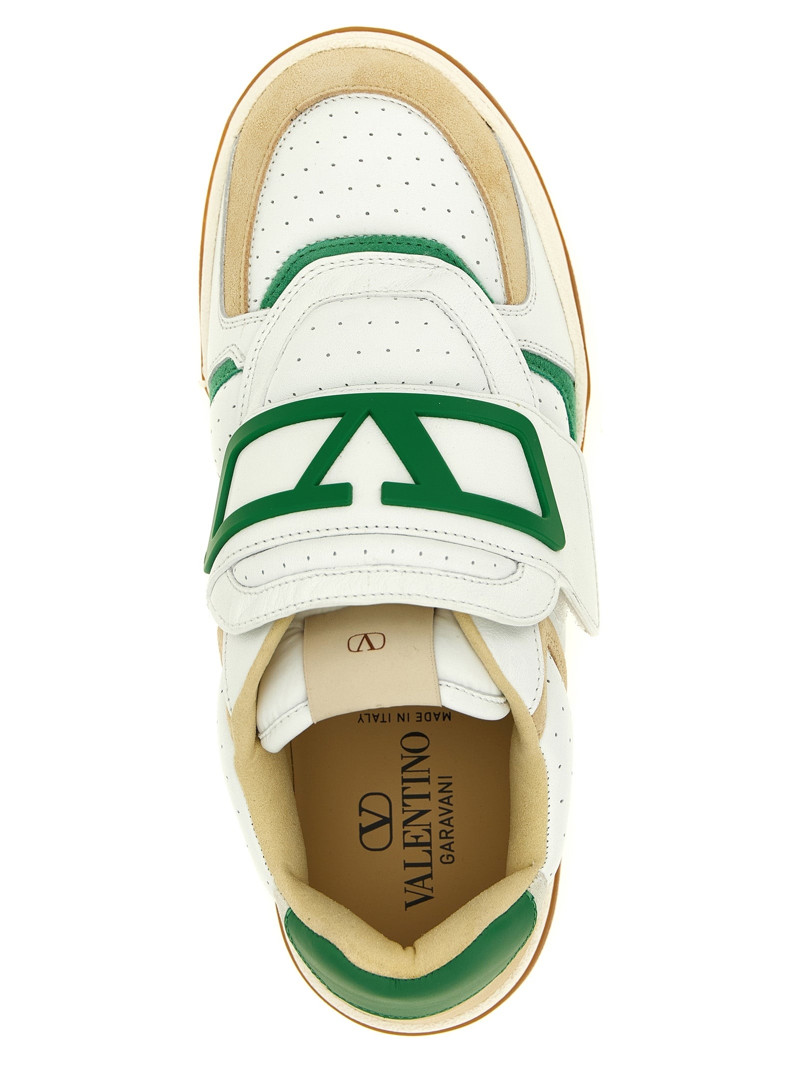 Joie De Jouer Sneakers Multicolor - 4