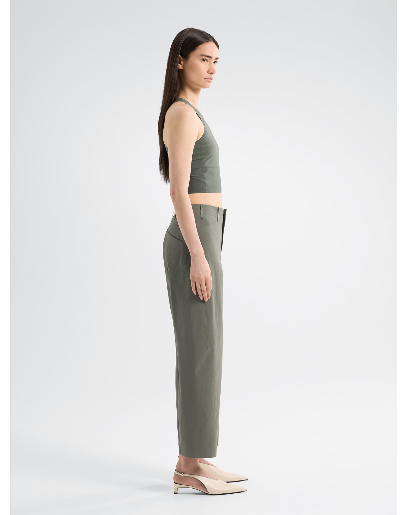 Belfry Pant - 5