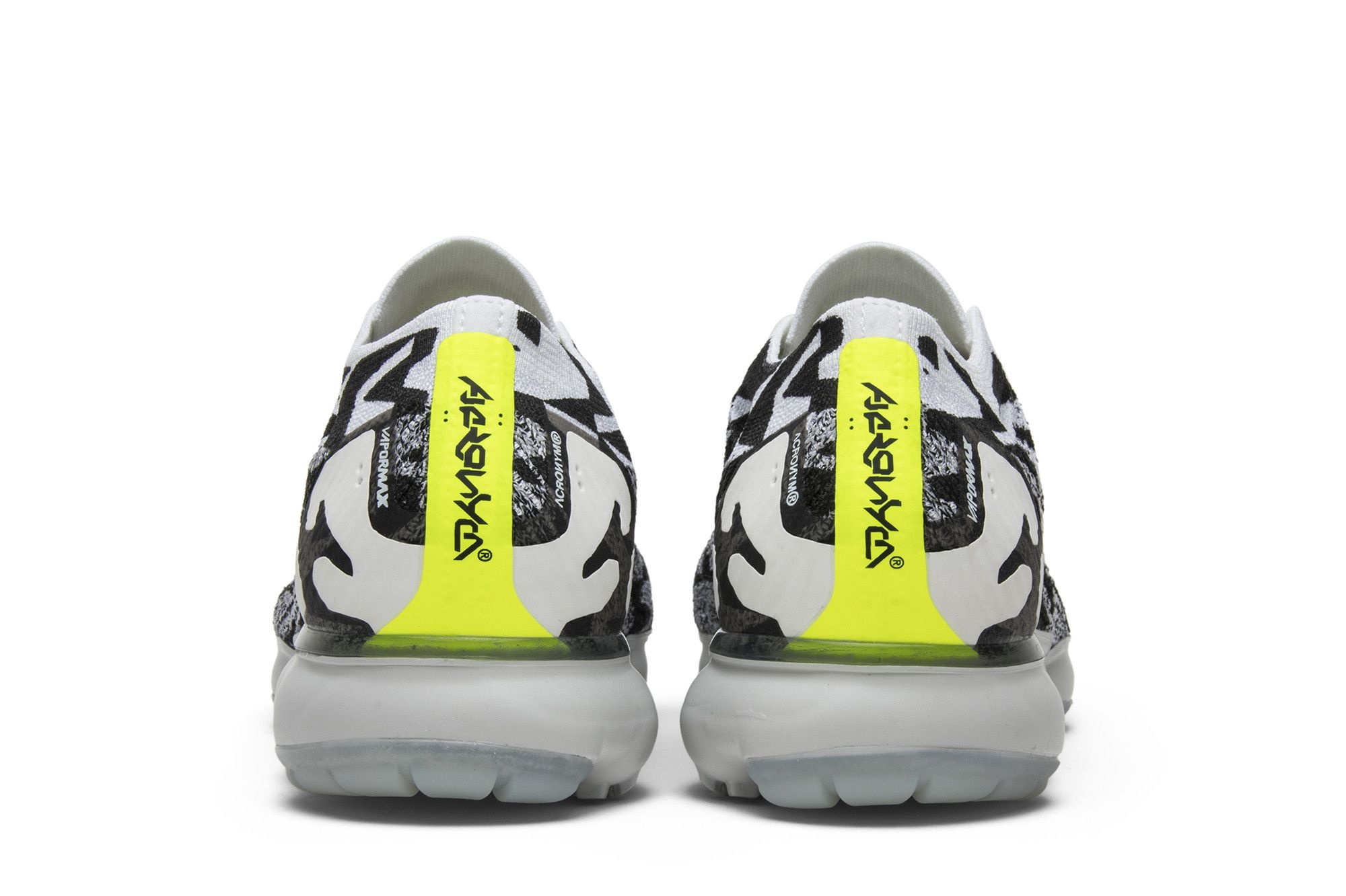 Acronym x Air VaporMax Moc 2 'Light Bone' - 6