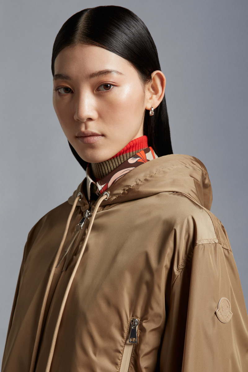 Vernois Hooded Jacket 4