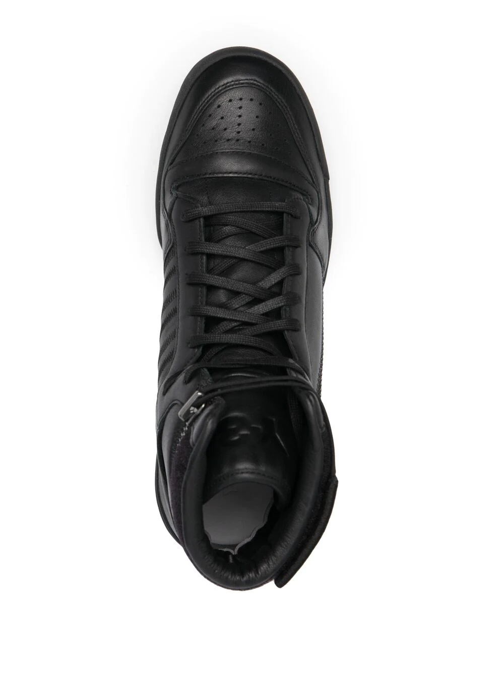 Forum Hi OG leather sneakers - 4