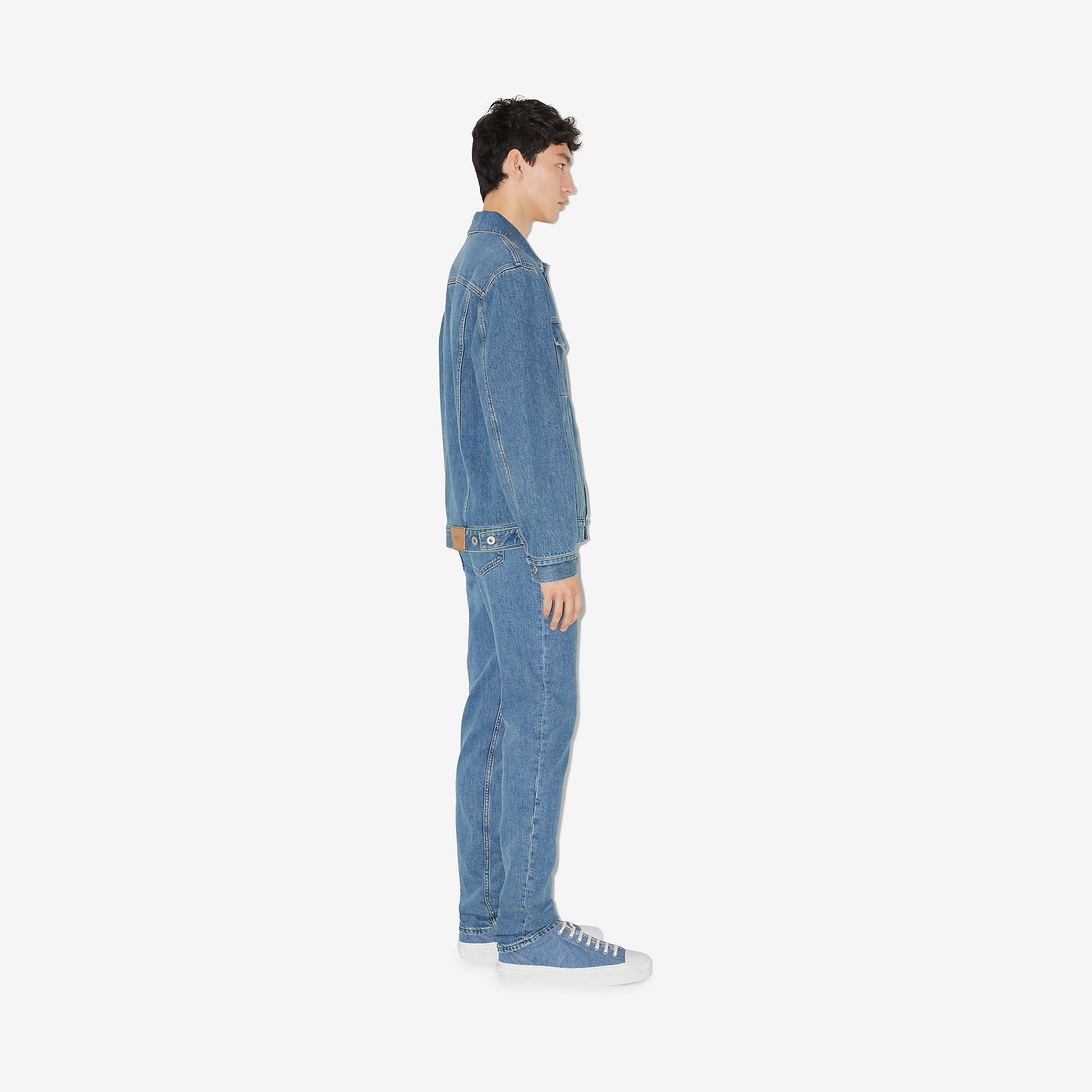 Slim Fit Jeans - 3