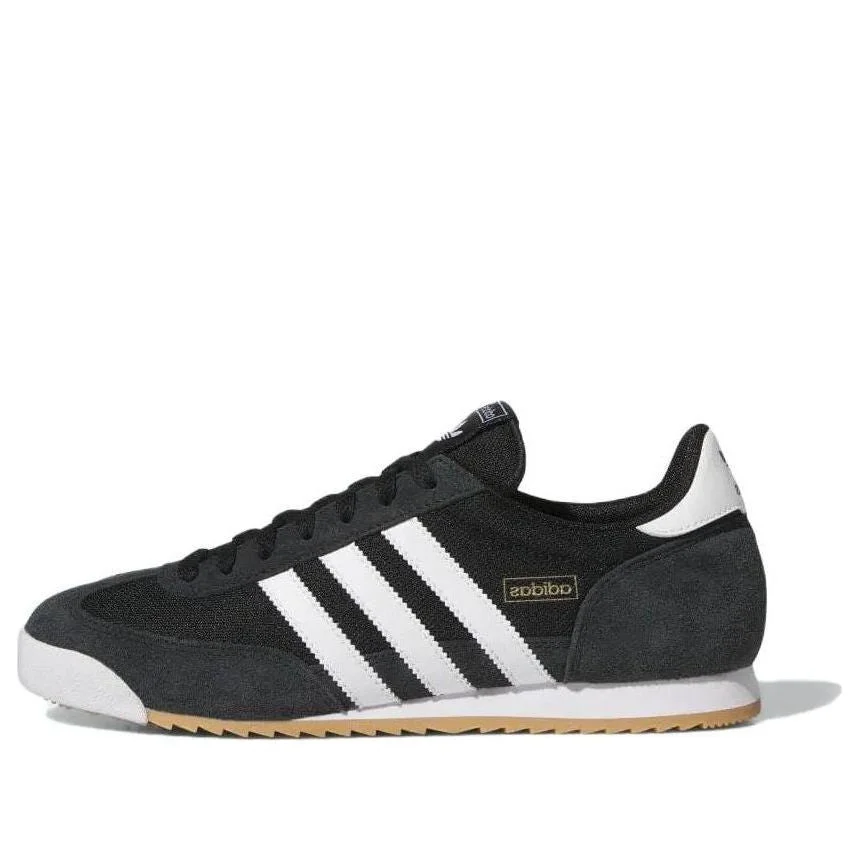 adidas R71 'Black White Gold' IH1324 - 1