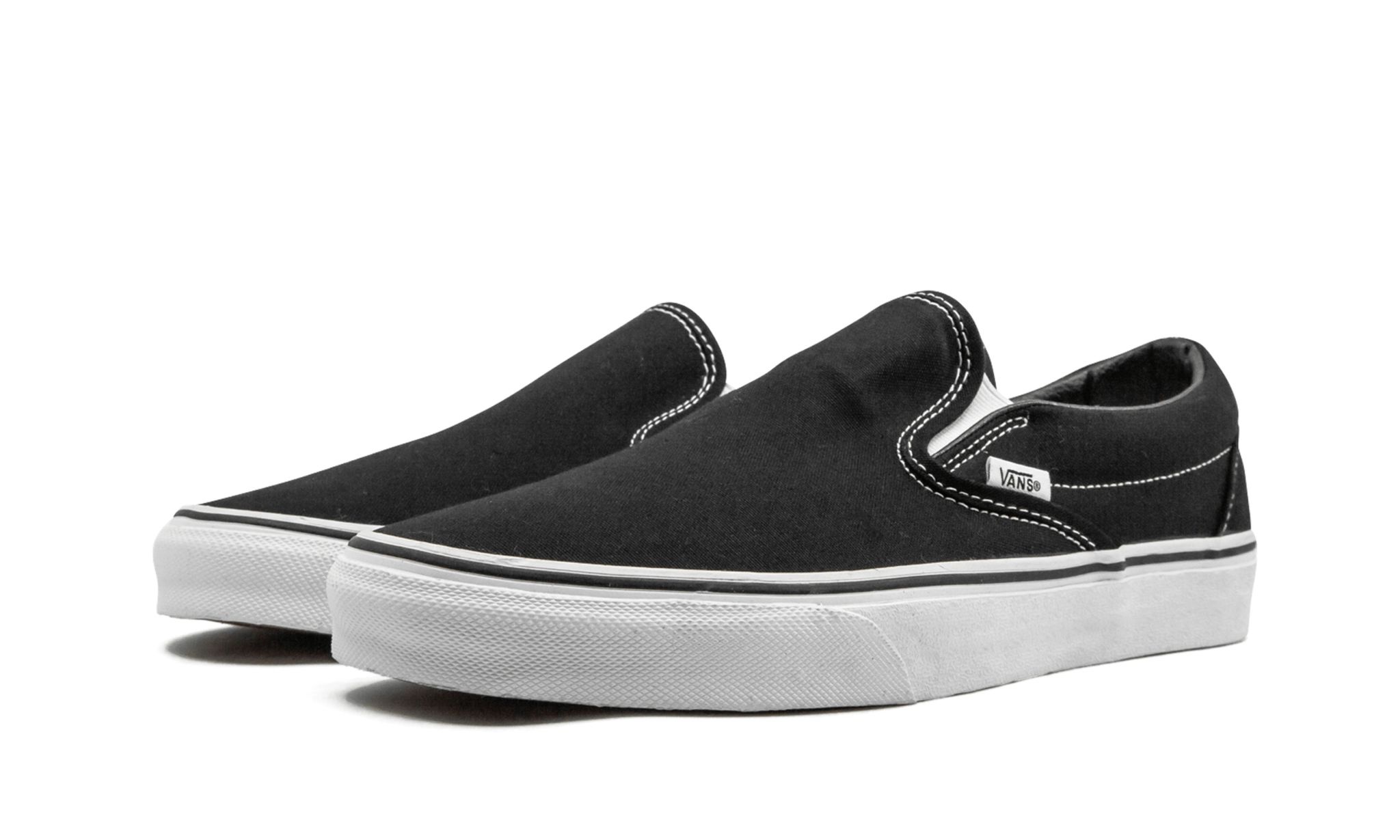 Classic Slip-On - 2