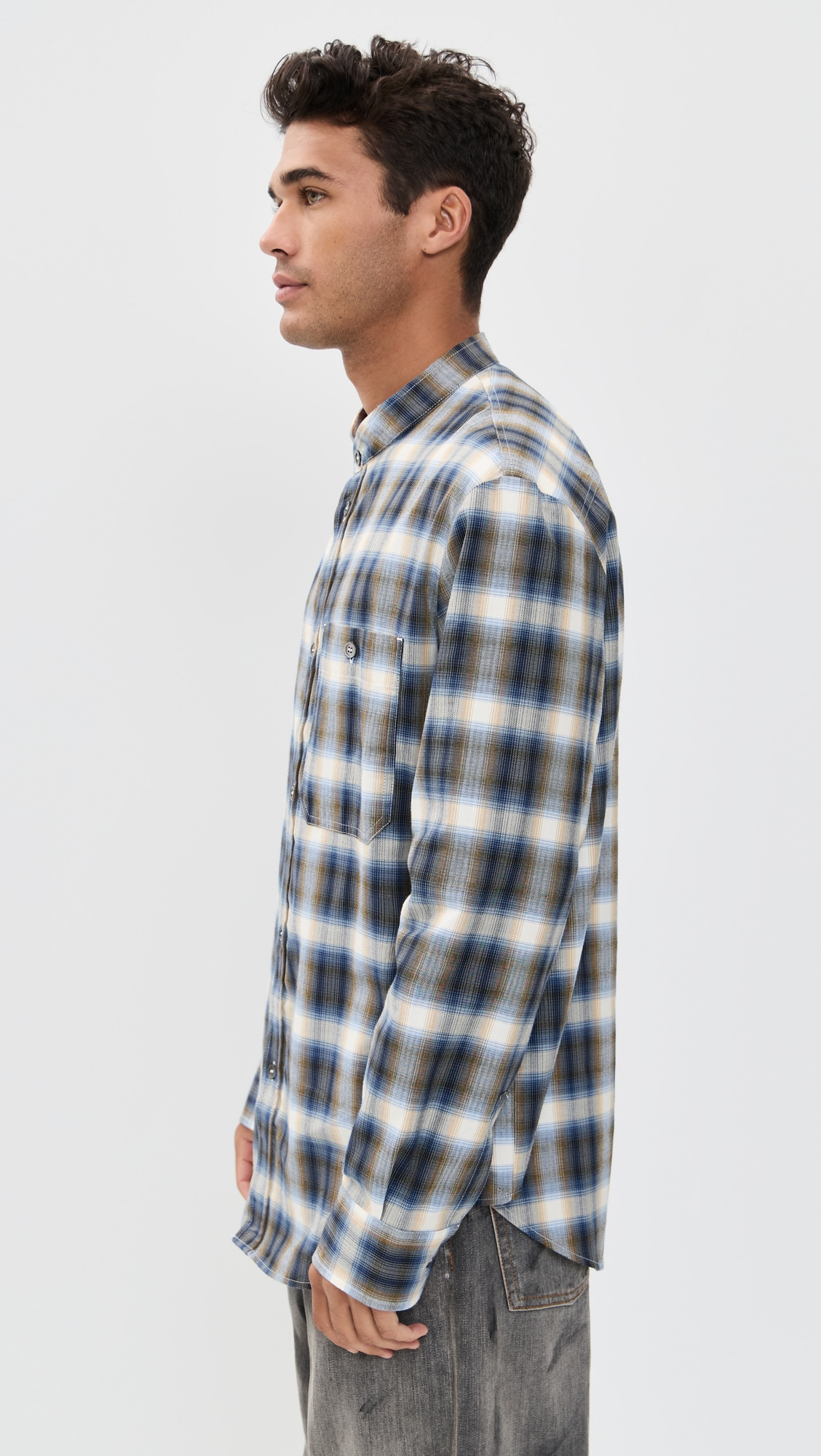 Chemise Thomas Shirt - 3