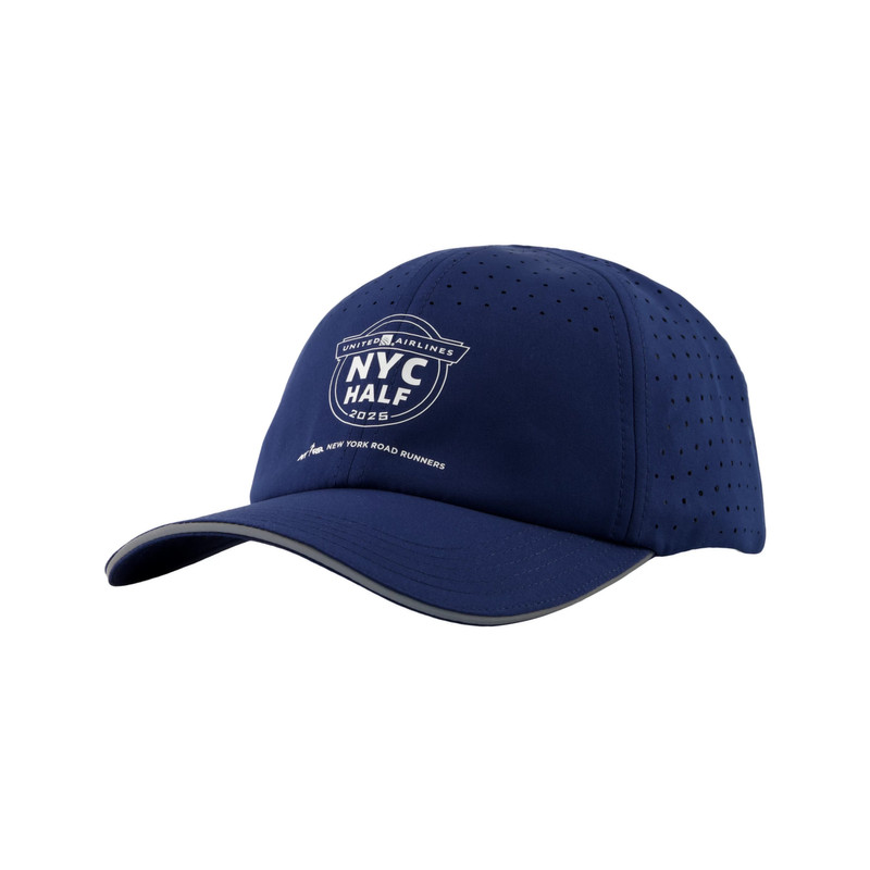 Unisex United Half 6 Panel Pro Run Hat 1